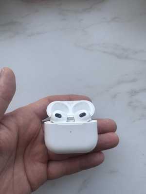 AirPods 3 �������� � ��������������