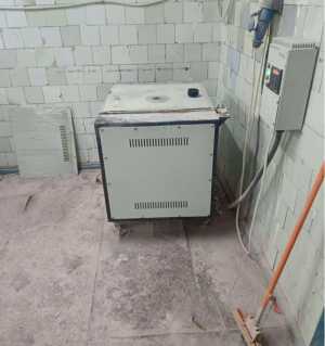 ��������� ���� ����� Moon 175 �, Tern 100�