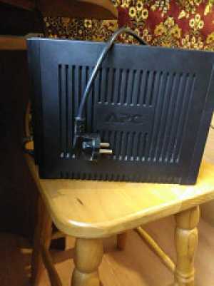 Стабилизатор для компьютера