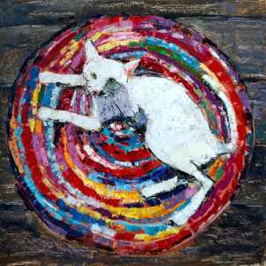 Авторская картина