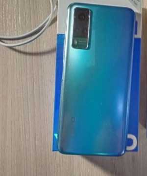 Смартфон Vivo Y 31