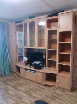 Стенка в гостиную