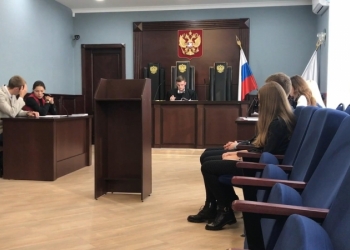 Услуги адвоката по уголовным делам