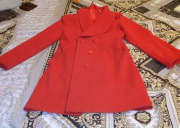 продам пальто