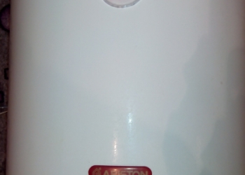 Накопительный водонагреватель