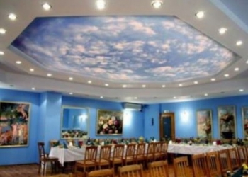 Натяжные Потолки в Майкопе