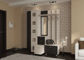 Прихожая "Инфинити"