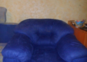 Продам два кресла