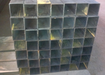 Продам трубу профильную