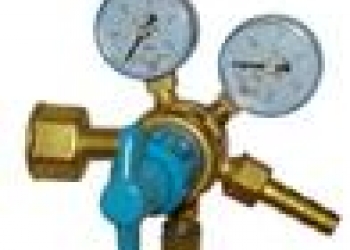 Редуктор кислородный бко-5-4