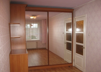 Срочно продам квартиру.