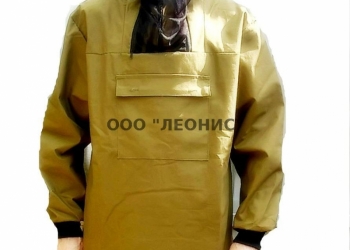 Костюм противоэнцефалитный оптом