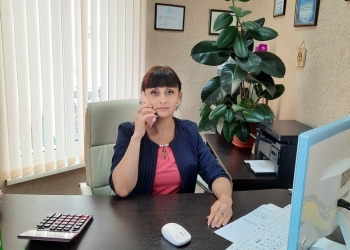 Агентство комплексного бухучета "Топ-бухгалтер"
