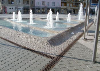 Поверхностный водоотвод