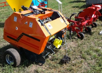 Пресс подборщик RXYK 0850