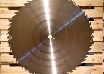 Продаем дисковые пилы ASPI, Nassjo, GASS.