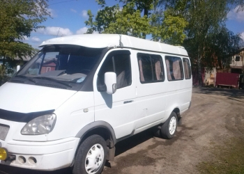 Пассажирские перевозки