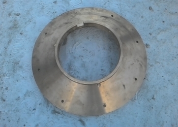 Подпятник сферический КСД1200