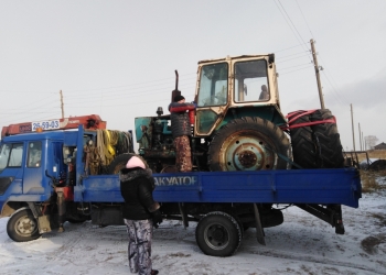 Эвакуатор до 5т