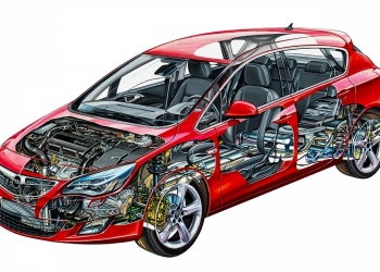 Компьютерная диагностика легковых и грузовых автомобилей.