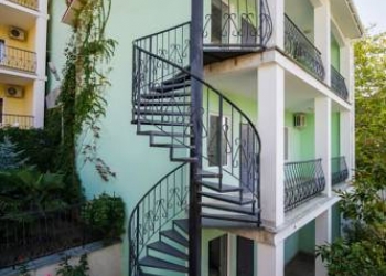 Отдых в Крыму.