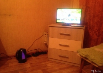 Комната в 2-к 12 м2, 2/14 эт.