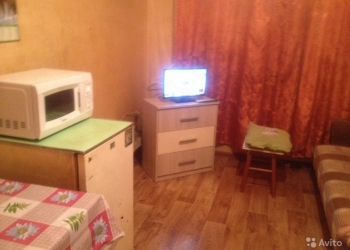 Комната в 2-к 12 м2, 2/14 эт.