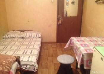 Комната в 2-к 12 м2, 2/14 эт.