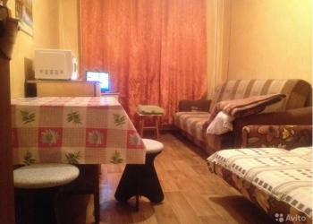 Комната в 2-к 12 м2, 2/14 эт.