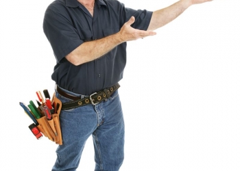 Разнорабочий