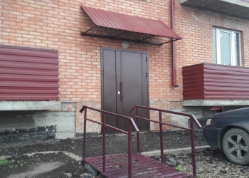 1-к квартира, 21 м2, 2/3 эт.