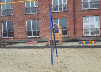 1-к квартира, 21 м2, 2/3 эт.