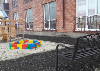 1-к квартира, 21 м2, 2/3 эт.