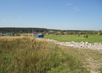 Богородский район