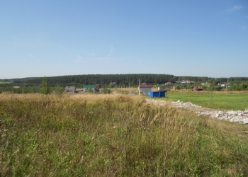 Богородский район