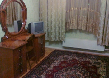2-к квартира, 60 м2, 9/17 эт.