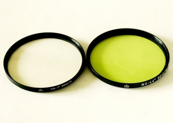Светофильтры на 82 мм
