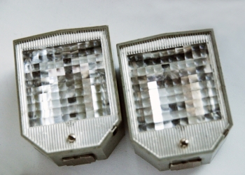 Фонари от фотовспышки ЛУЧ - 70