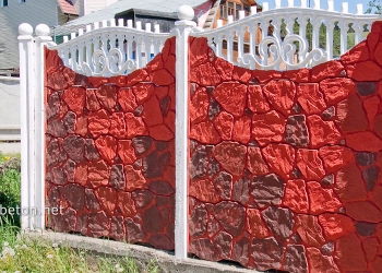 заборы, ворота, калитки