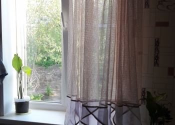 2-к квартира, 45 м2, 2/2 эт.