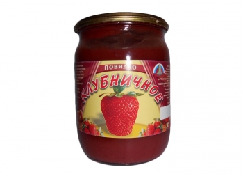 Продам фруктовое повидло