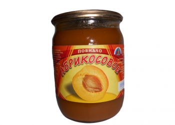 Продам фруктовое повидло