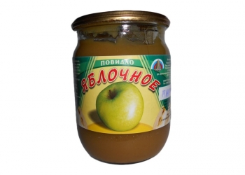 Продам фруктовое повидло