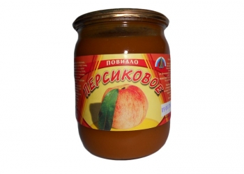 Продам фруктовое повидло