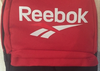 Рюкзак Reebok