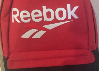 Рюкзак Reebok