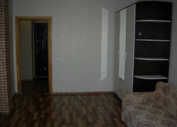 1-к квартира, 40 м2, 16/17 эт.