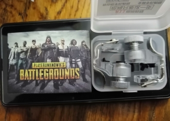 Триггеры, джойстики, геймпады, контроллеры для Pubg