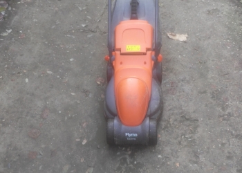 Электрокасилка