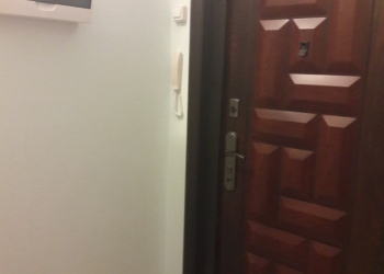 1-к квартира-студия, 27 м2, 5/10 эт.